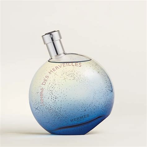 eau des merveilles bleue hermes herren|Hermes l'ombre des merveilles review.